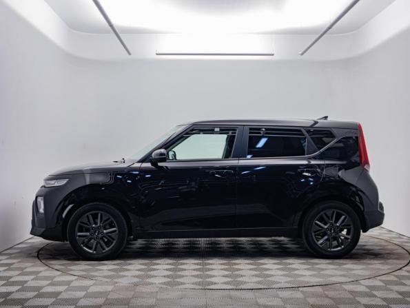 Kia Soul III с пробегом 2020 года, цена 1 770 000 рублей, 104464 км, хэтчбек, Автокод Объявления