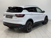 Belgee X50 Курск  - изображение 30