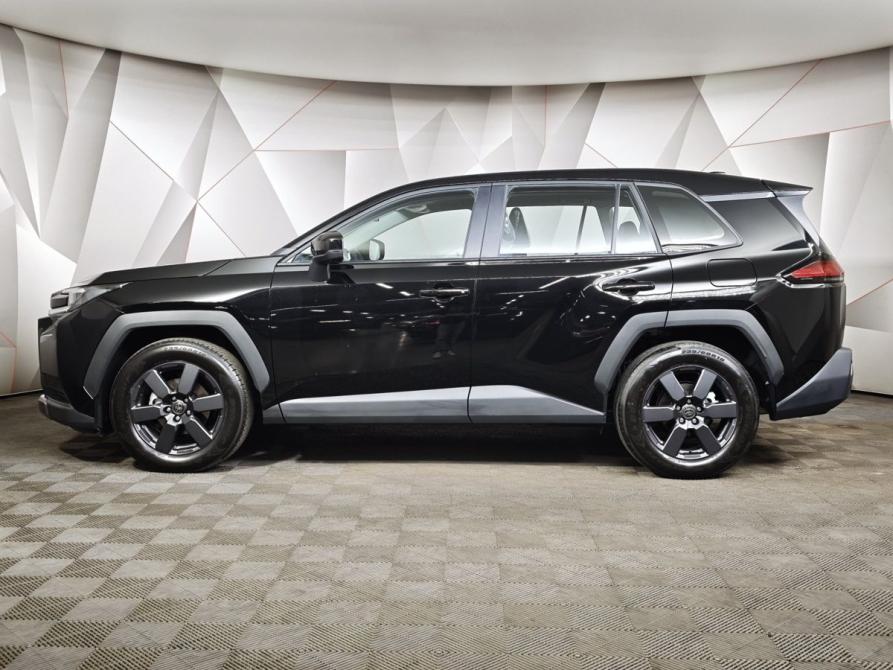 Toyota RAV4 VI (XA60) Москва  - изображение 5