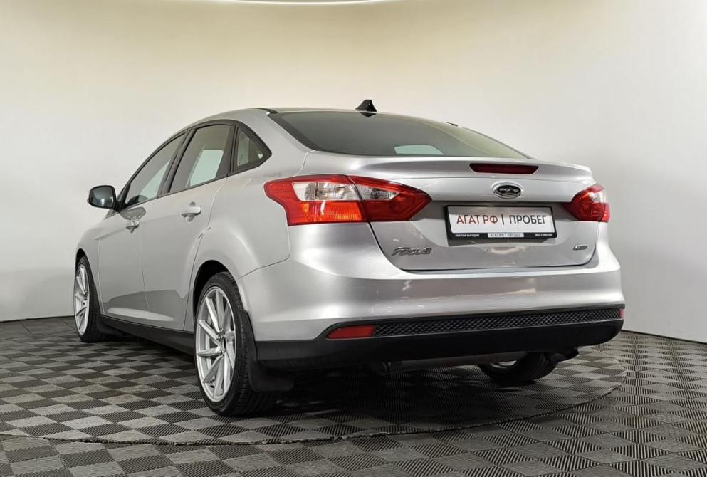 Ford Focus III Рестайлинг Нижний Новгород  - изображение 6
