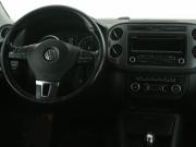 Volkswagen Tiguan I Рестайлинг Иваново  - изображение 32