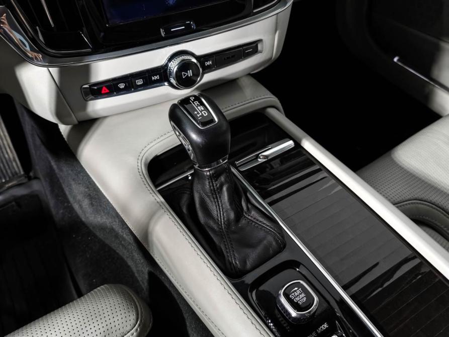 Volvo S90 II Санкт-Петербург  - изображение 11