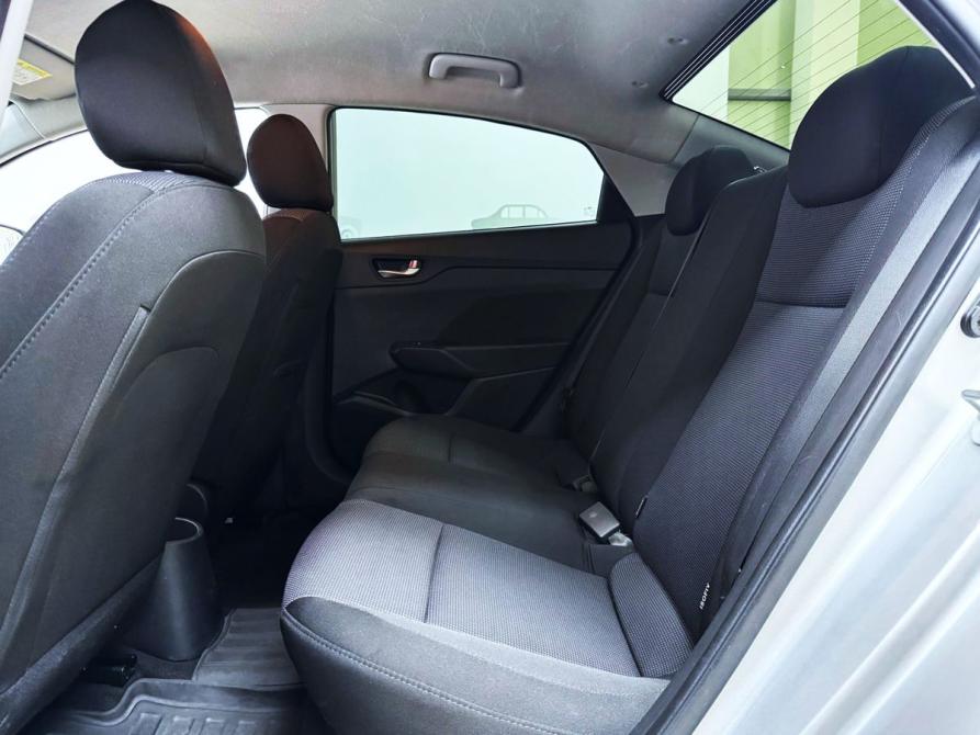 Hyundai Solaris II Ставрополь  - изображение 9