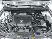 Mazda 3 III (BM) Екатеринбург  - изображение 22