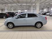 Chevrolet Cobalt II Рестайлинг Набережные Челны  - изображение 32