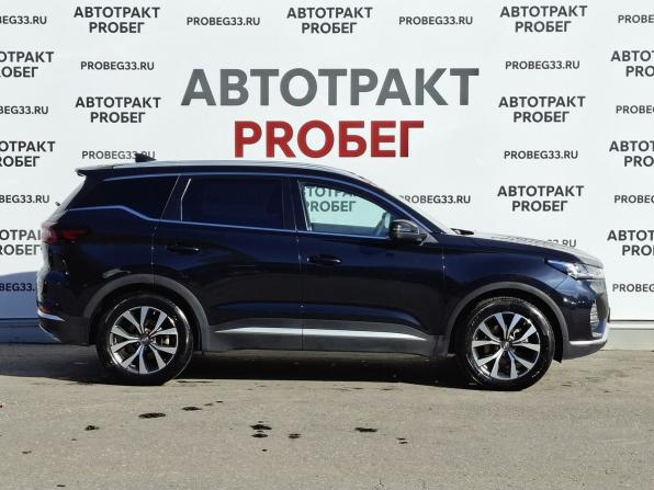 Chery Tiggo 7 Pro I с пробегом 2021 года, цена 1 520 000 рублей, 94364 км, внедорожник, Автокод Объявления