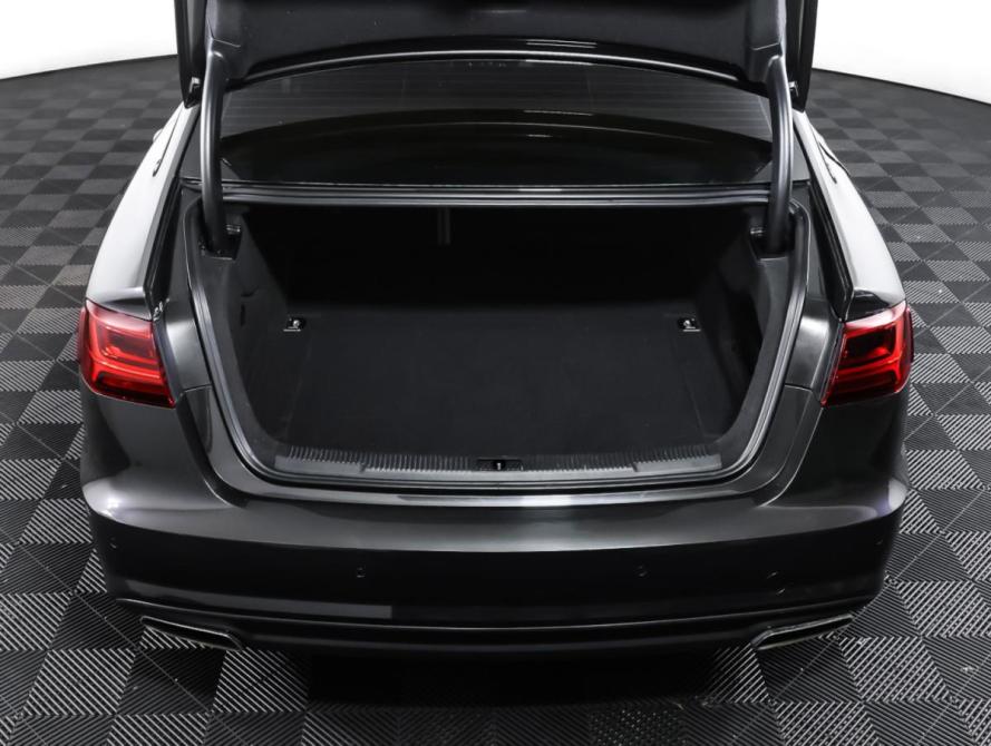 Audi A6 IV (C7) Рестайлинг Москва  - изображение 10