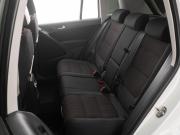 Volkswagen Tiguan I Рестайлинг Тюмень  - изображение 26