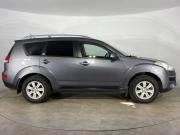 Citroen C-Crosser Санкт-Петербург  - изображение 20