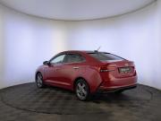 Hyundai Solaris II Рестайлинг Москва  - изображение 34