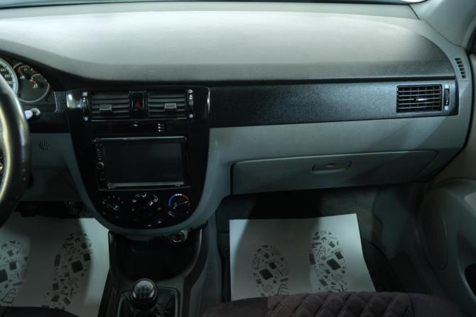 Chevrolet Lacetti I с пробегом 2008 года, цена 399 000 рублей, 240000 км, седан, Автокод Объявления
