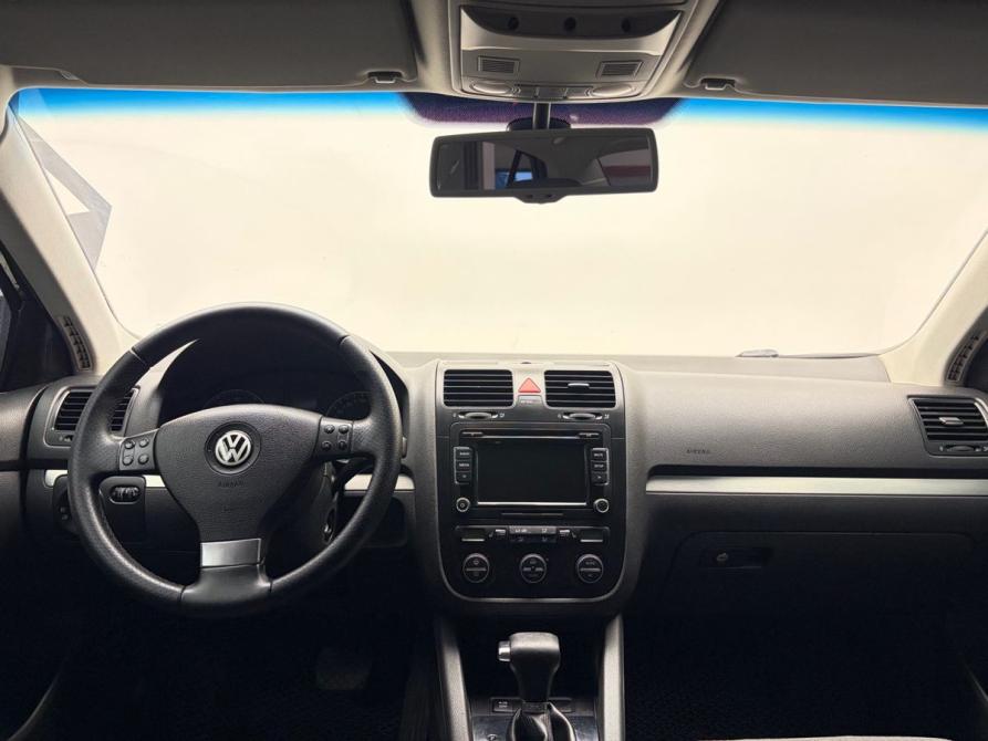 Volkswagen Jetta V Ростов-на-Дону  - изображение 12