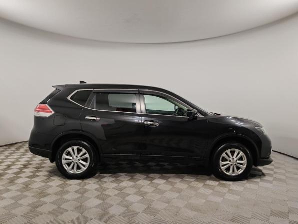 Nissan X-Trail III с пробегом 2018 года, цена 1 849 000 рублей, 112717 км, внедорожник, Автокод Объявления