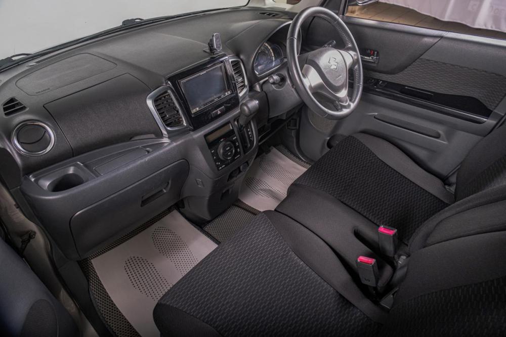 Suzuki Spacia I Томск  - изображение 16