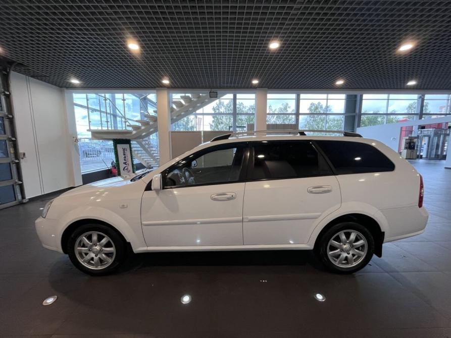 Chevrolet Lacetti I Чебоксары  - изображение 6