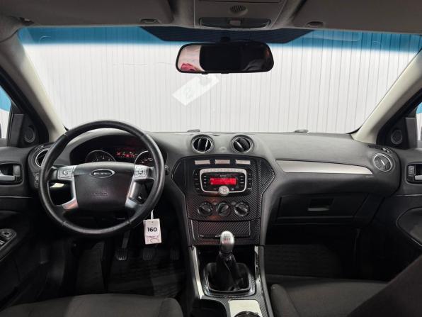 Ford Mondeo IV с пробегом 2010 года, цена 697 000 рублей, 233870 км, седан, Автокод Объявления