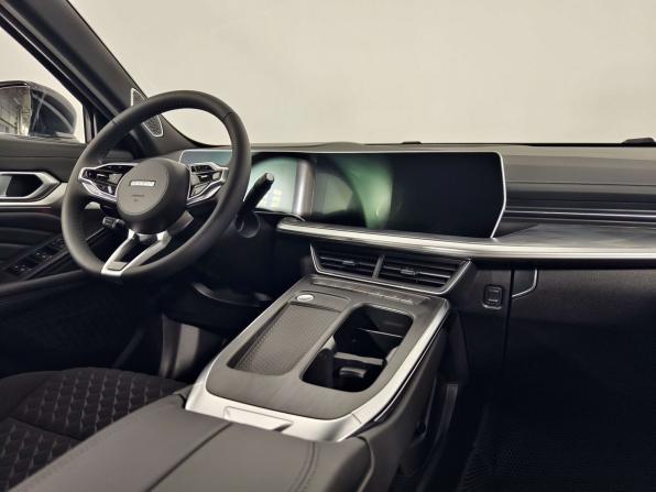 Haval F7 II с пробегом 2025 года, цена 2 899 000 рублей, 3412 км, внедорожник, Автокод Объявления