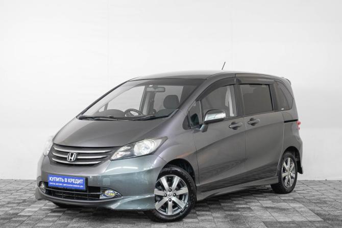 Honda Freed I с пробегом 2009 года, цена 899 000 рублей, 182472 км, компактвэн, Автокод Объявления