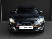 Mazda 6 II (GH) Москва  - изображение 23