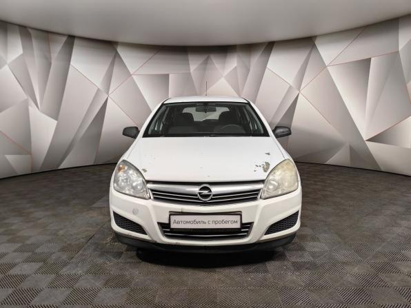 Opel Astra H Рестайлинг с пробегом 2008 года, цена 395 000 рублей, 252526 км, универсал, Автокод Объявления