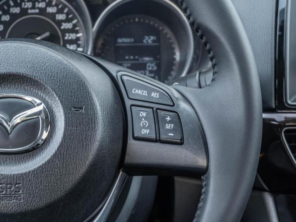 Mazda 6 III (GJ) с пробегом 2014 года, цена 1 855 000 рублей, 93303 км, седан, Автокод Объявления