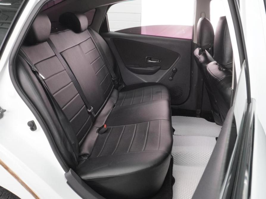 Nissan Almera III (G15) Воронеж  - изображение 7