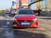 Hyundai Solaris II Санкт-Петербург  - изображение 17