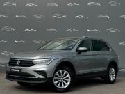 Volkswagen Tiguan II Рестайлинг Санкт-Петербург  - изображение 26