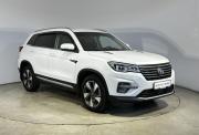 Changan CS75 I Рестайлинг Саранск  - изображение 36