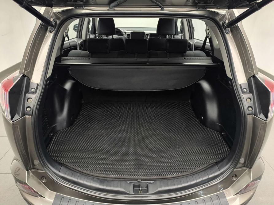 Toyota RAV4 IV (XA40) Рестайлинг Москва  - изображение 14