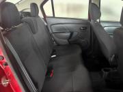 Renault Logan II Рестайлинг Москва  - изображение 26