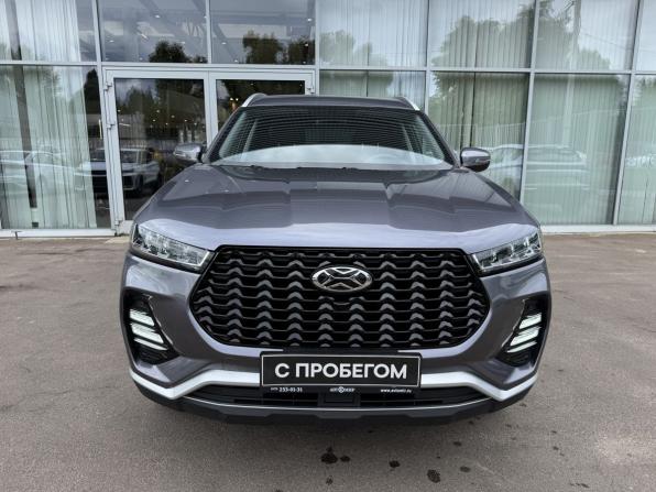 Xcite X-Cross 7 с пробегом 2024 года, цена 1 899 000 рублей, 25000 км, внедорожник, Автокод Объявления