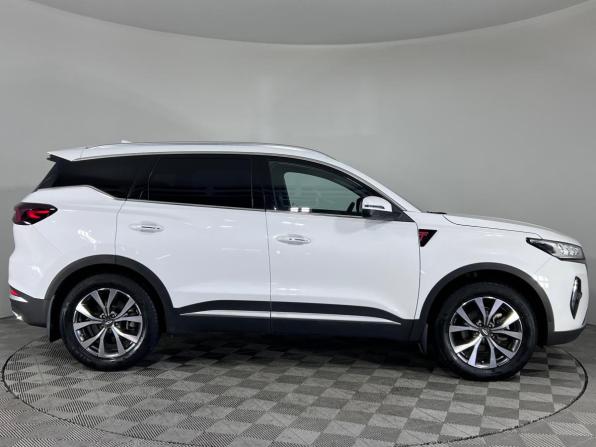 Chery Tiggo 7 Pro Max I с пробегом 2023 года, цена 1 870 000 рублей, 59950 км, внедорожник, Автокод Объявления