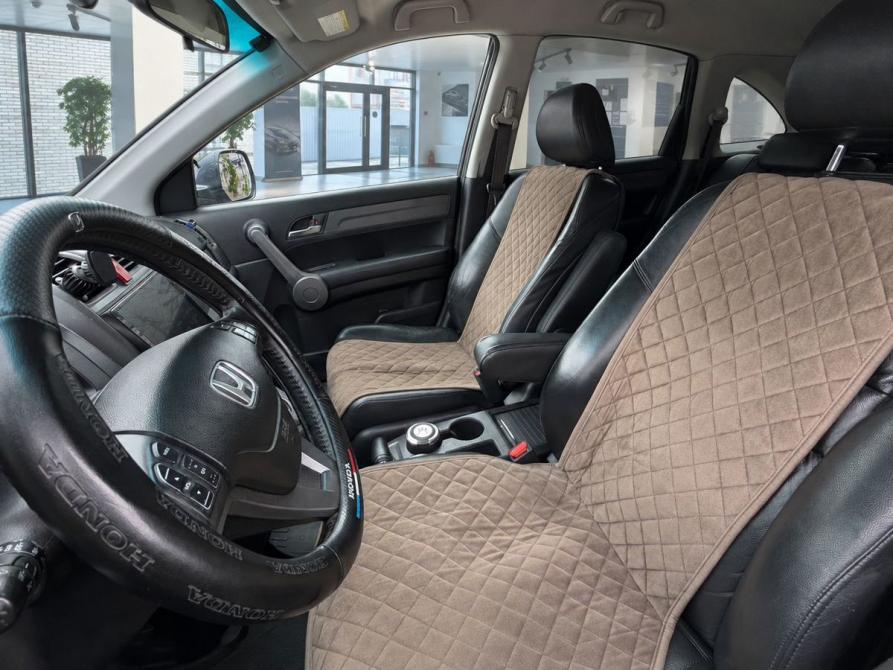 Honda CR-V III Новосибирск  - изображение 6