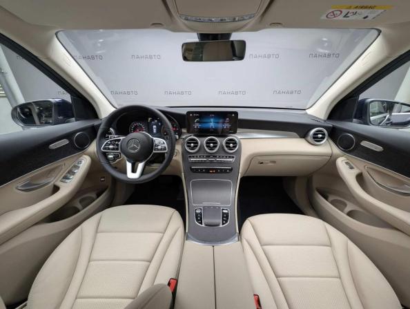 Mercedes-Benz GLC I (X253) Рестайлинг с пробегом 2025 года, цена 6 876 124 рубля, 7101 км, внедорожник, Автокод Объявления