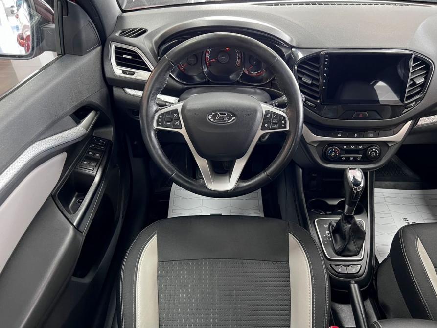 Lada (ВАЗ) Vesta I Тверь  - изображение 11