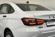 Lada (ВАЗ) Vesta I Рестайлинг (NG) Нижний Новгород  - изображение 37