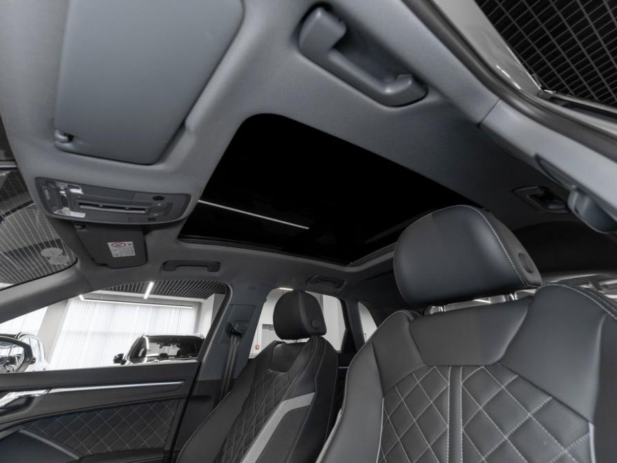Audi Q3 II (F3) Москва  - изображение 10