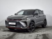 Geely Coolray I Рестайлинг Санкт-Петербург  - изображение 22