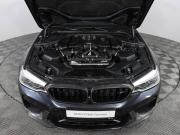 BMW M5 VI (F90) Химки  - изображение 33