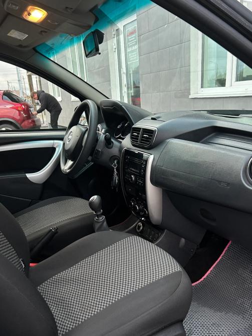 Nissan Terrano III (D10) Альметьевск  - изображение 13