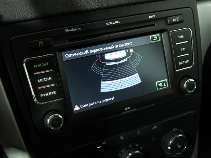 Skoda Yeti I Санкт-Петербург  - изображение 16