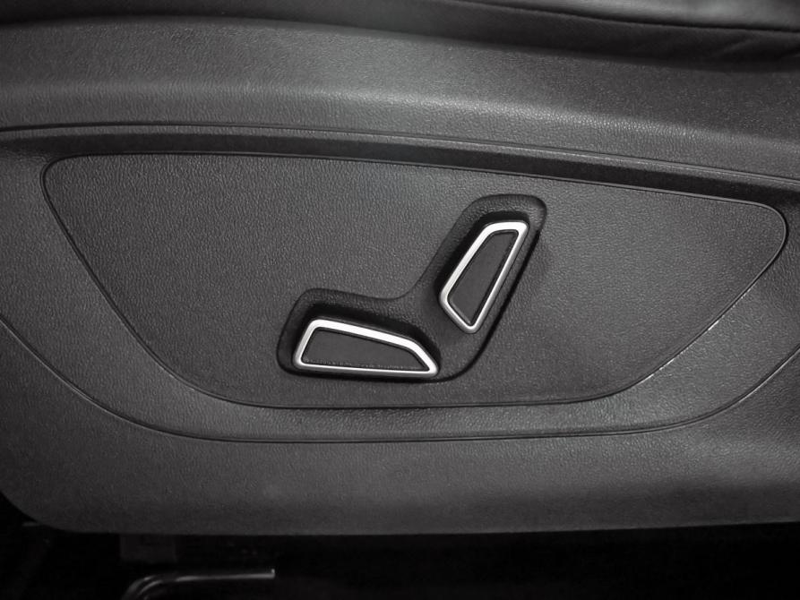 Changan CS55 Plus II Екатеринбург  - изображение 20