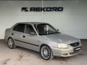 Hyundai Accent II Уфа  - изображение 14