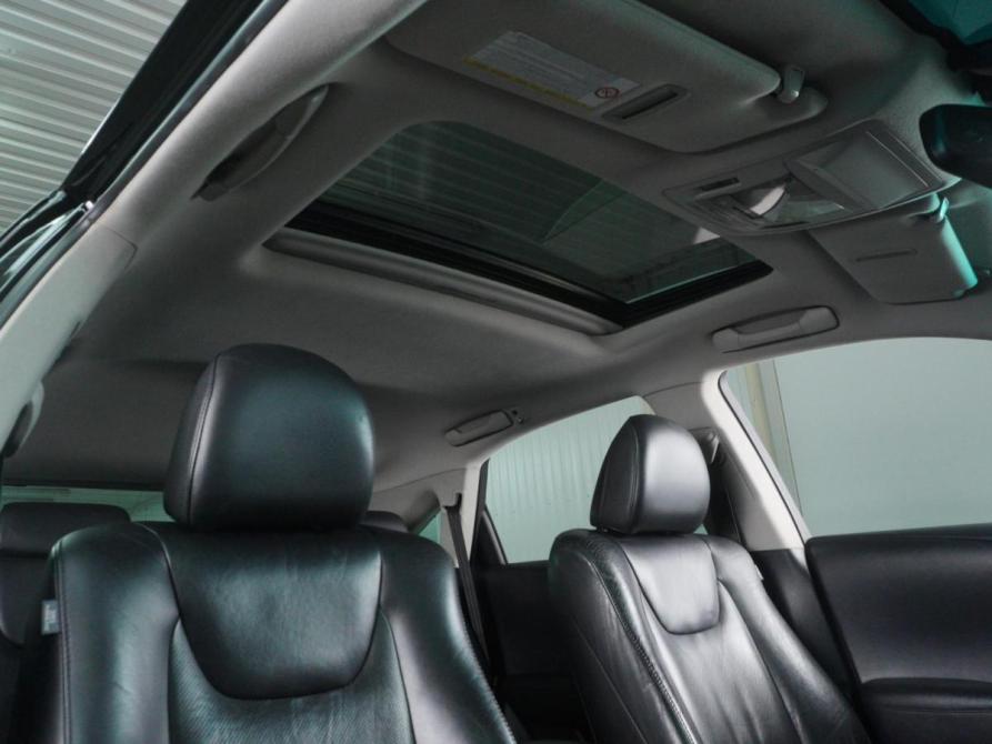 Lexus RX III Минеральные Воды  - изображение 12