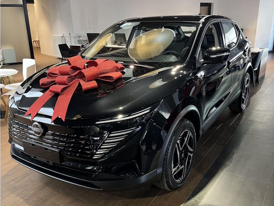 Nissan Qashqai II Рестайлинг 2 Брянск  - изображение 4