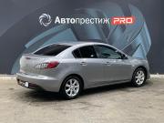Mazda 3 II (BL) Пермь  - изображение 29