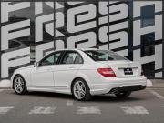 Mercedes-Benz C-Класс III (W204) Рестайлинг Краснодар  - изображение 25