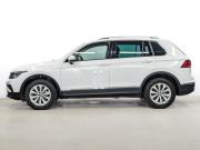 Volkswagen Tiguan II Рестайлинг Москва  - изображение 38