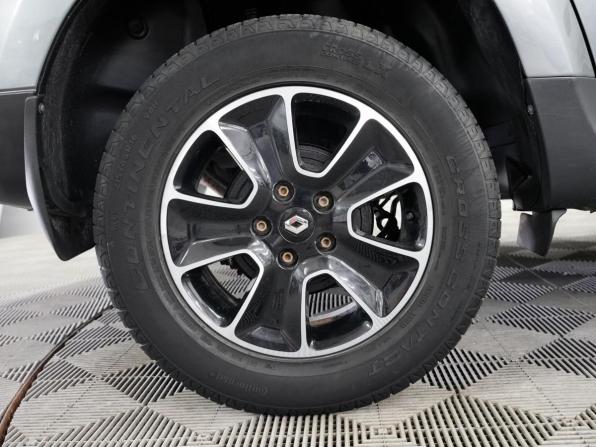 Renault Duster I Рестайлинг с пробегом 2020 года, цена 1 420 000 рублей, 44628 км, внедорожник, Автокод Объявления